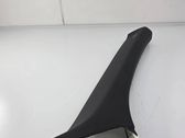 (A) pillar trim
