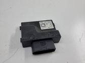 Steuergerät Hochdruckkraftstoffpumpe