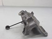 Support, suspension du moteur