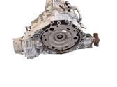 Automatic gearbox