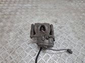 Bremssattel hinten