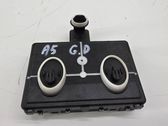 Unidad de control/módulo de la puerta