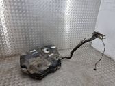 Kraftstofftank