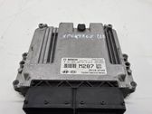 Engine control unit/module