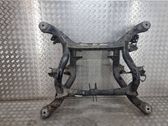 Rear subframe