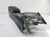 Center console