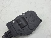 Air flap motor/actuator
