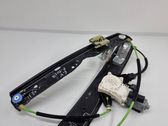 Fensterheber elektrisch mit Motor Tür hinten