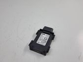Blind spot module