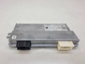 Camera control unit module