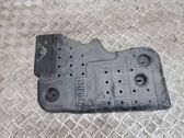 Fuel tank bottom protection