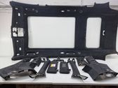 Juego de revestimiento interior del techo