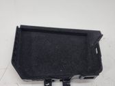 Other center console (tunnel) element
