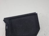 Other center console (tunnel) element