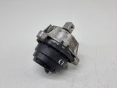 Engine mount bracket