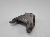 Engine mounting bracket