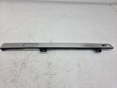 Dashboard glove box trim