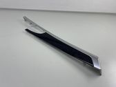 Rear door card trim