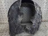 Front wheel arch liner splash guards