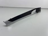 Front door trim bar