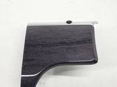 Panel trim