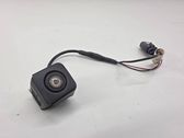 Reversing camera