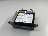 Radio/CD/DVD/GPS head unit