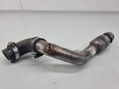 Intercooler hose/pipe