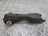 Rear control arm