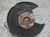 Rear wheel hub