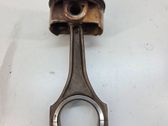 Piston avec bielle