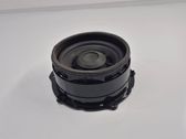 Front door speaker