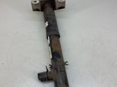 Rear shock absorber/damper