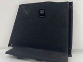 Trunk/boot side trim panel