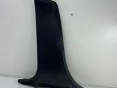 (B) pillar trim (bottom)