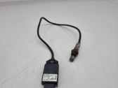 Lambda probe sensor