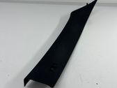 (A) pillar trim