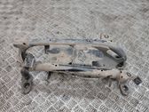 Gearbox mounting bracket