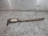 Catalyst/FAP/DPF particulate filter