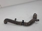 Engine coolant pipe/hose