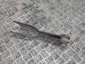 Rear control arm