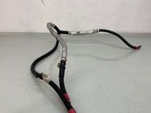 Wires (generator/alternator)