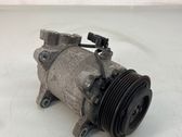 Air conditioning (A/C) compressor (pump)