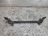 Bottom radiator support slam panel