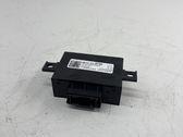 Other control units/modules