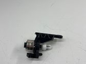 Headlight level adjustment motor