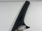 (A) pillar trim