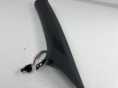 (A) pillar trim