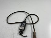 Lambda probe sensor
