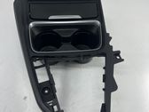 Cup holder front